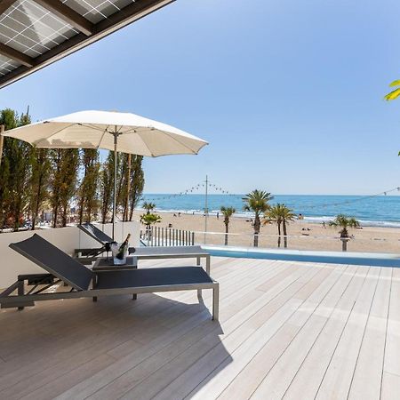 Hotel Cimbel بينايدورم المظهر الخارجي الصورة