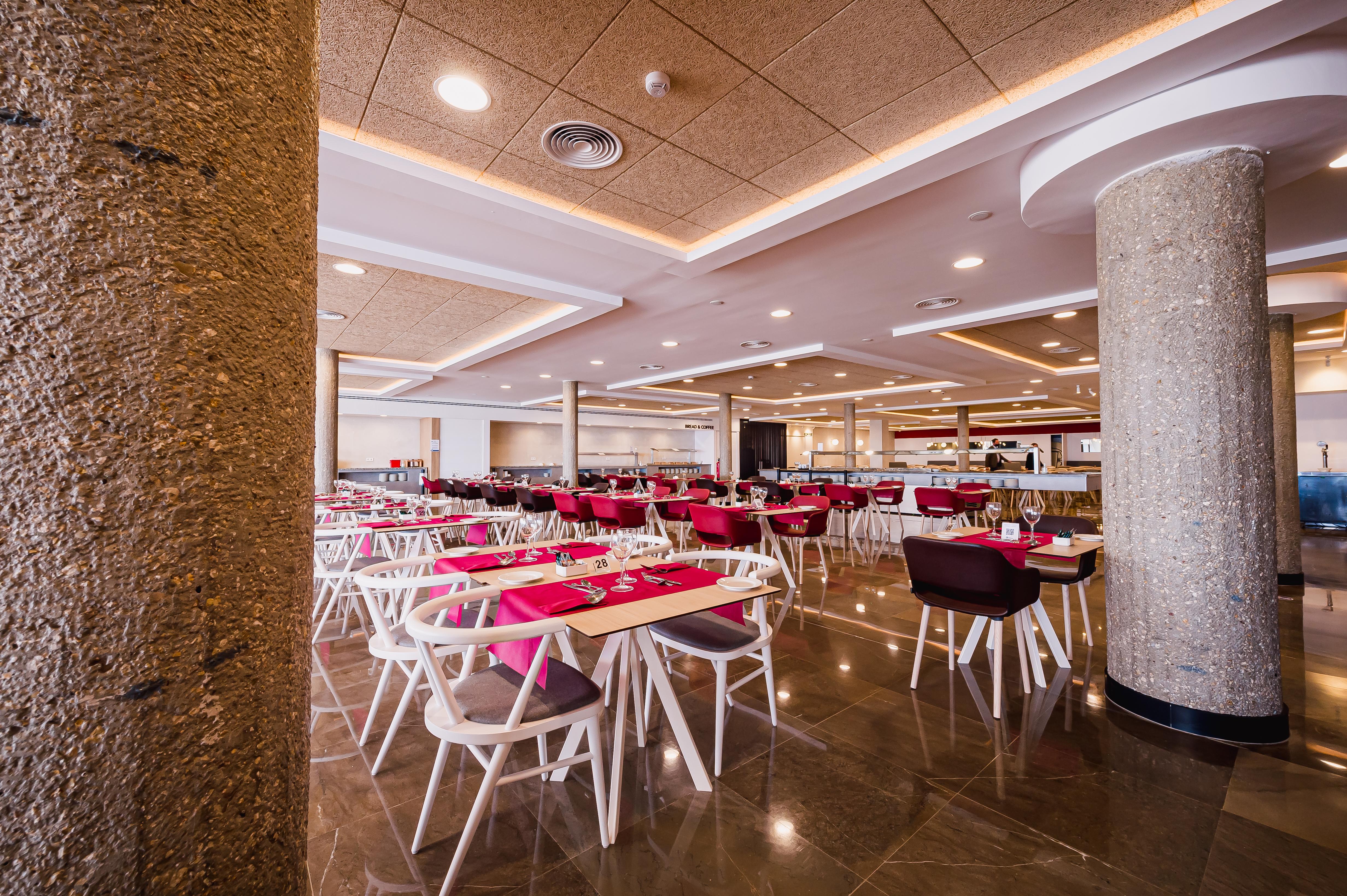 Hotel Cimbel بينايدورم المظهر الخارجي الصورة