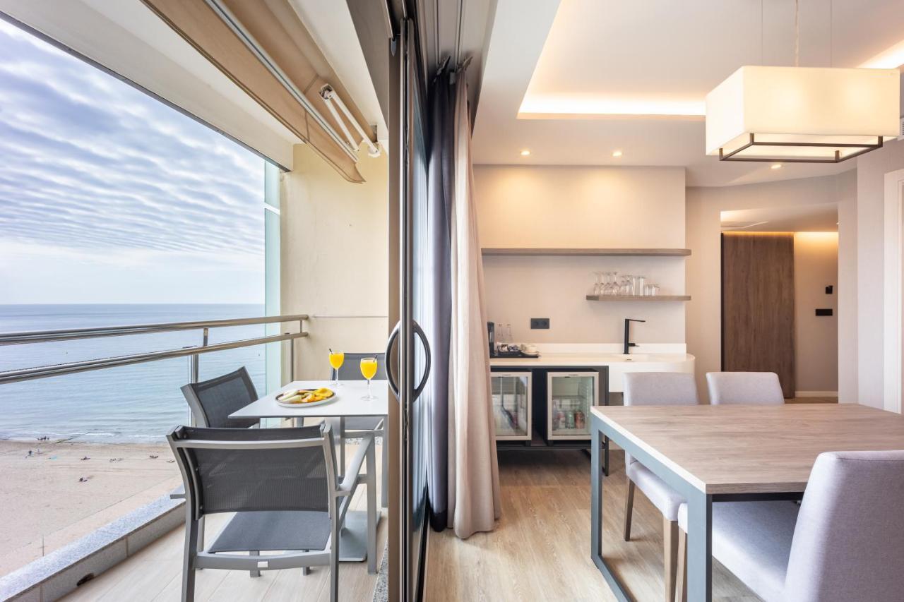 Hotel Cimbel بينايدورم المظهر الخارجي الصورة