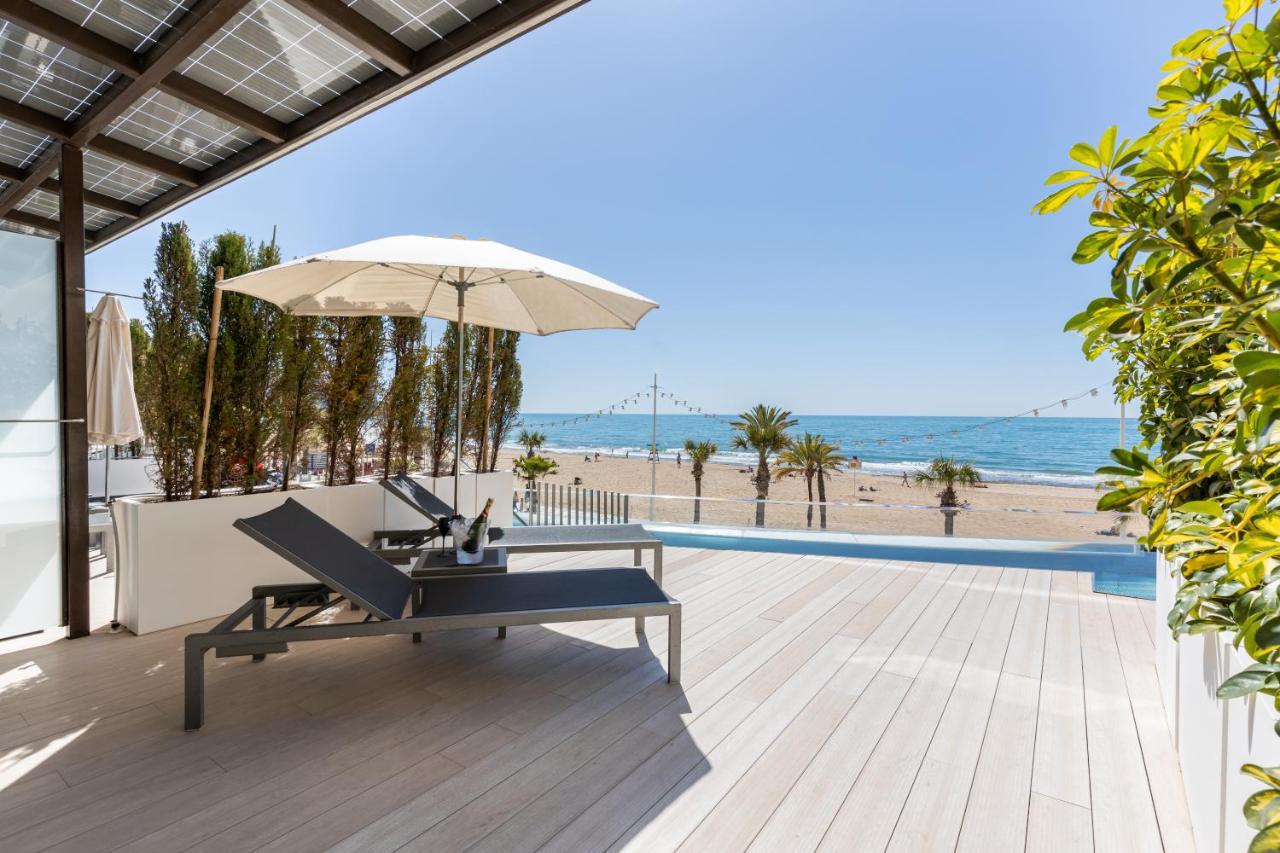 Hotel Cimbel بينايدورم المظهر الخارجي الصورة